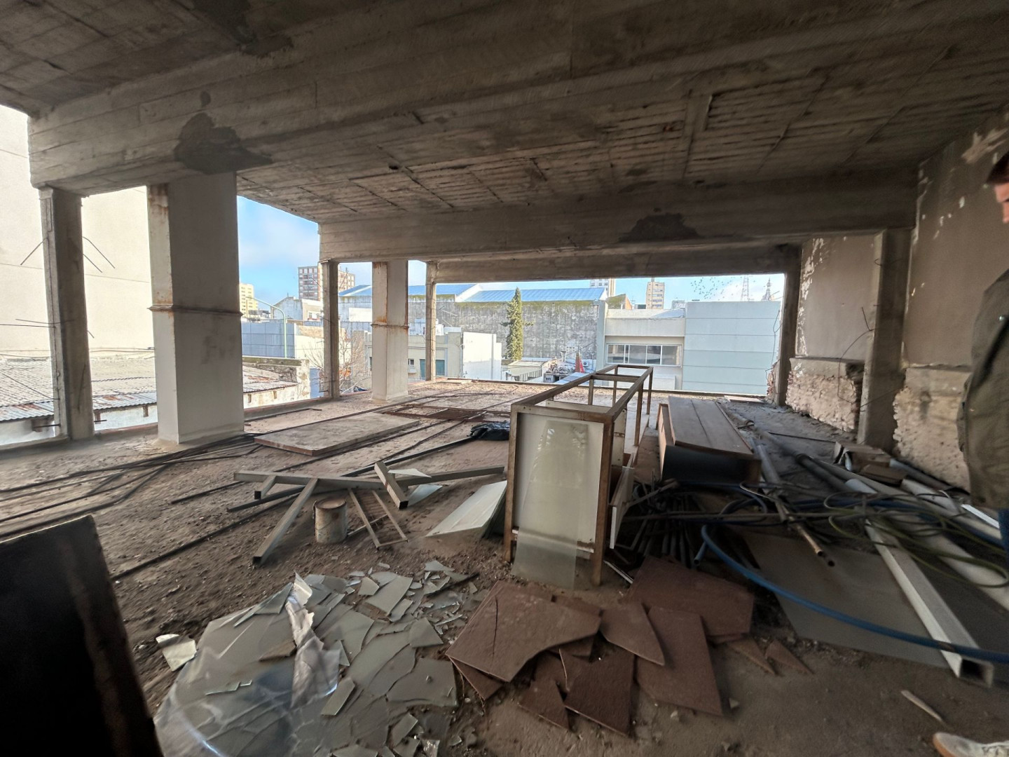 Local en Venta en Las Heras 35, Centro, Bahía Blanca - Bahía Blanca Propiedades | SITIO OFICIAL l