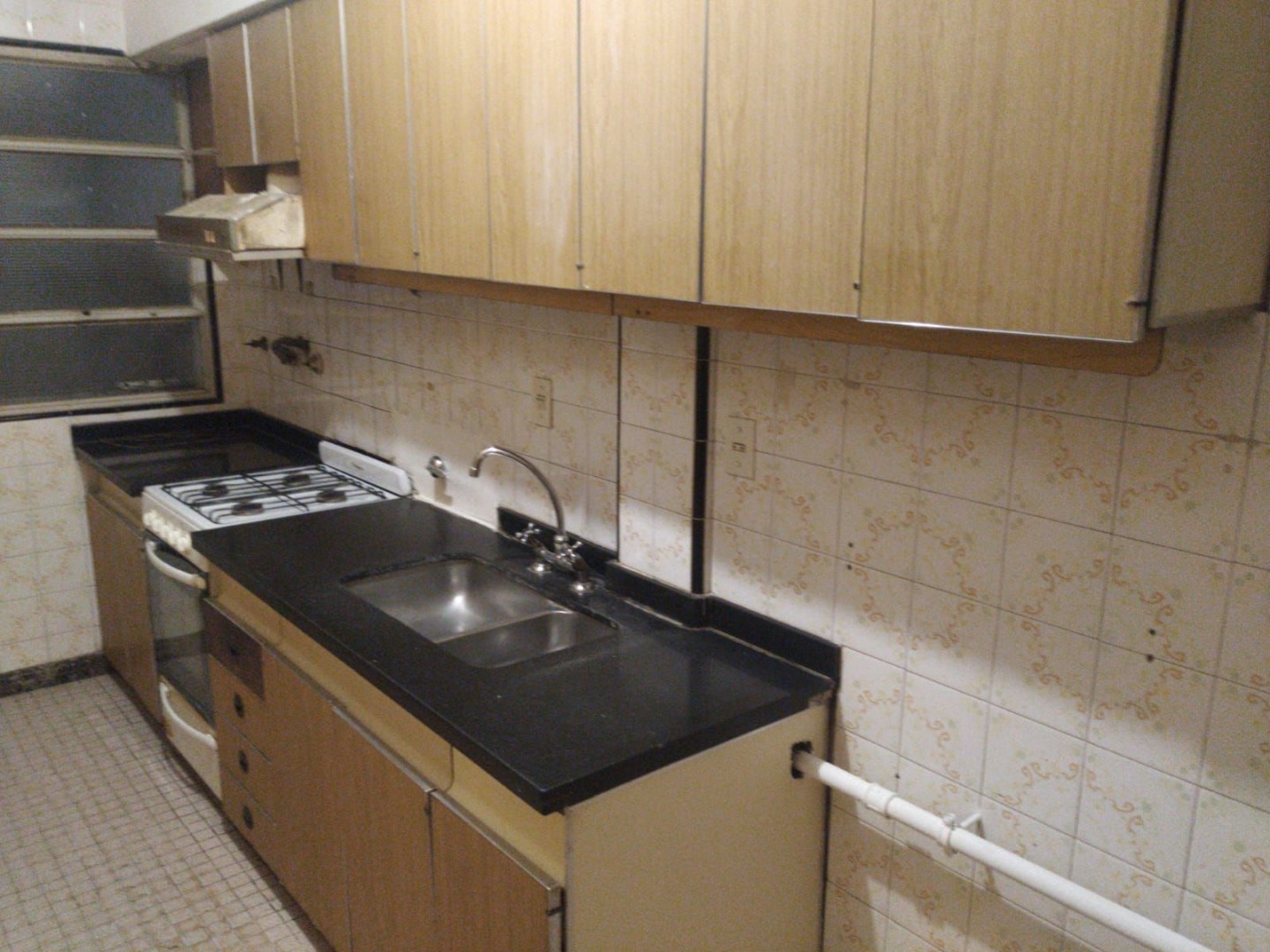 Departamento en Venta en Saavedra 188, Centro, Bahía Blanca - Bahía Blanca Propiedades | SITIO OFICIAL l