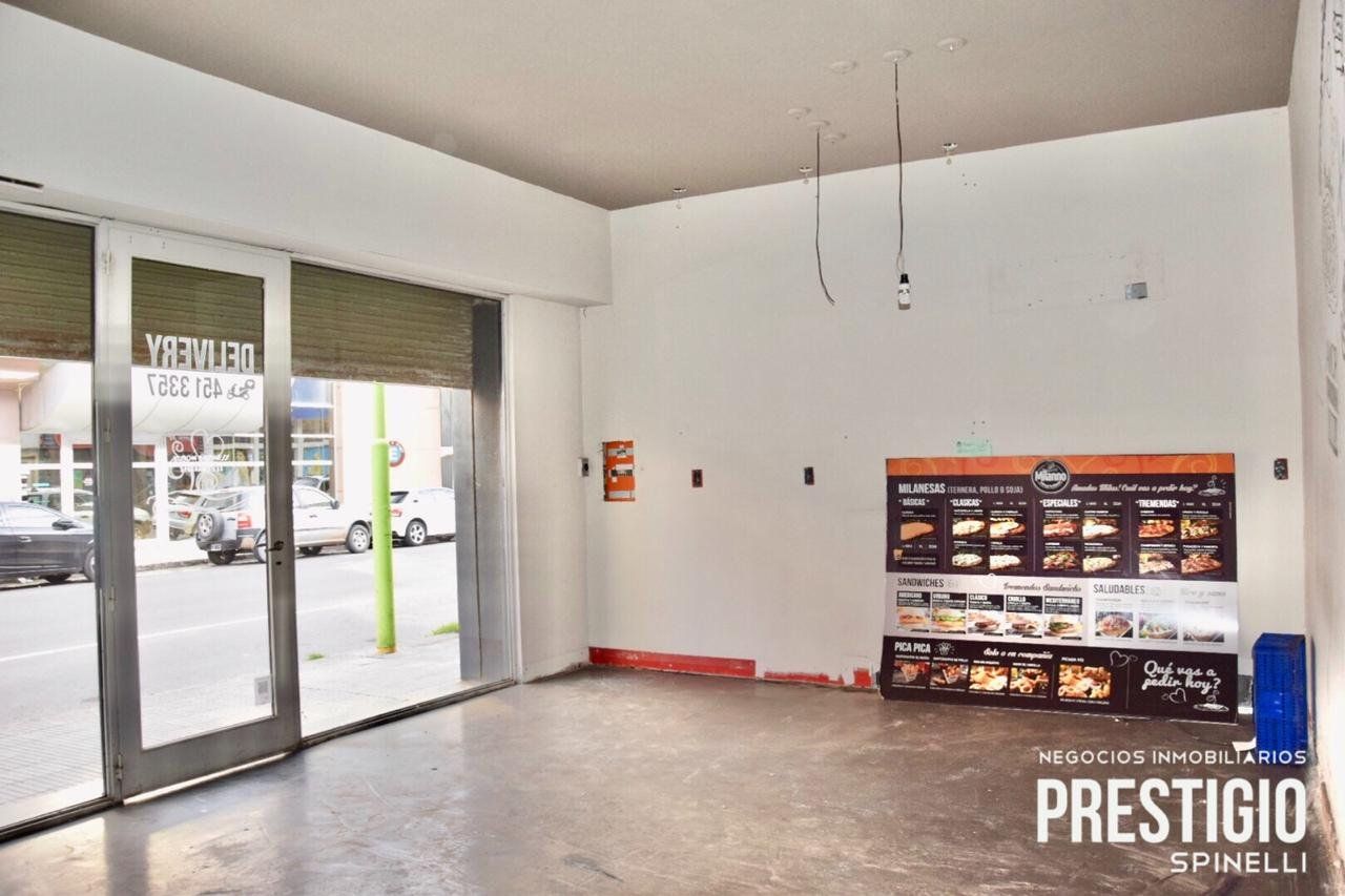Local en Venta en Belgrano 136, Centro, Bahía Blanca - Bahía Blanca Propiedades | SITIO OFICIAL l
