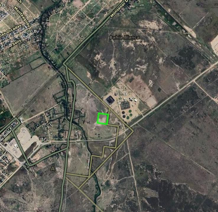 Terreno en Venta  Grunbein, Bahía Blanca - Bahía Blanca Propiedades | SITIO OFICIAL l