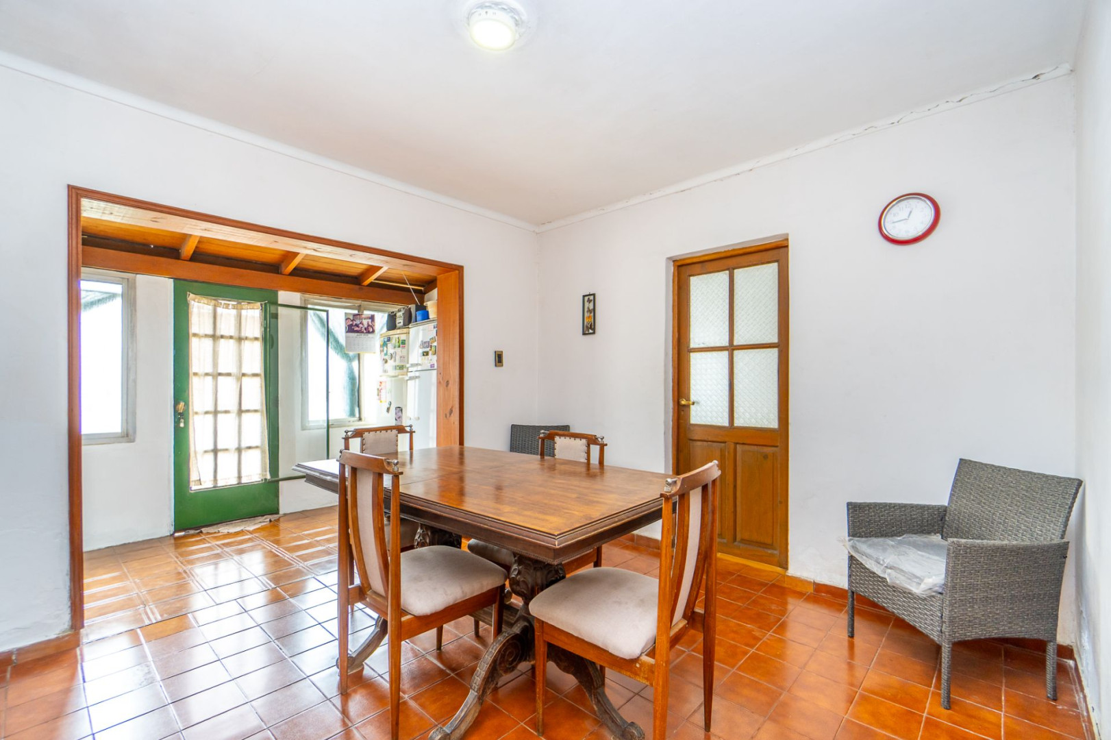 Casa en Venta en Trelew 58, Macrocentro, Bahía Blanca - Bahía Blanca Propiedades | SITIO OFICIAL l