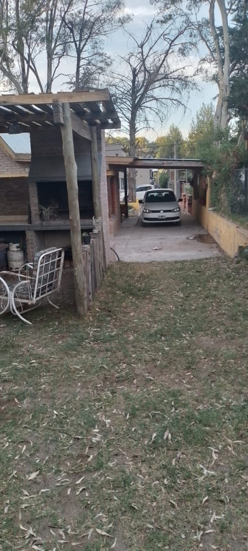 Casa + Departamento en Venta en Seclantas Entre Oceano Y Orense ,  Monte Hermoso - Bahía Blanca Propiedades | SITIO OFICIAL l