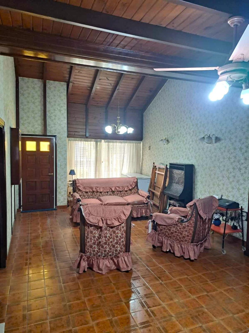 Casa en Venta en Italia 900, Pedro Pico, Bahía Blanca - Bahía Blanca Propiedades | SITIO OFICIAL l