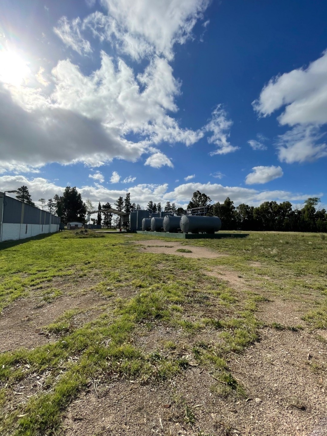 Campo  en Venta en Ruta 3 Km 498,5,  Tres Arroyos - Bahía Blanca Propiedades | SITIO OFICIAL l