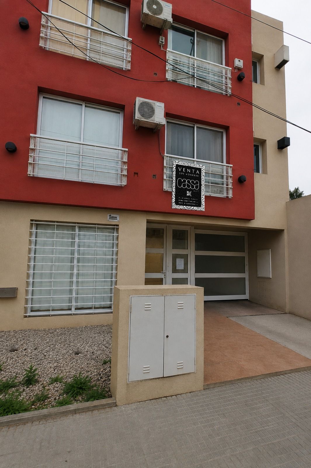 Departamento en Venta en Bartolome Mitre 2021, Avellaneda, Bahía Blanca - Bahía Blanca Propiedades | SITIO OFICIAL l