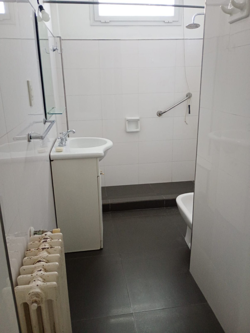 Departamento en Venta en Sarmiento 196, Centro, Bahía Blanca - Bahía Blanca Propiedades | SITIO OFICIAL l