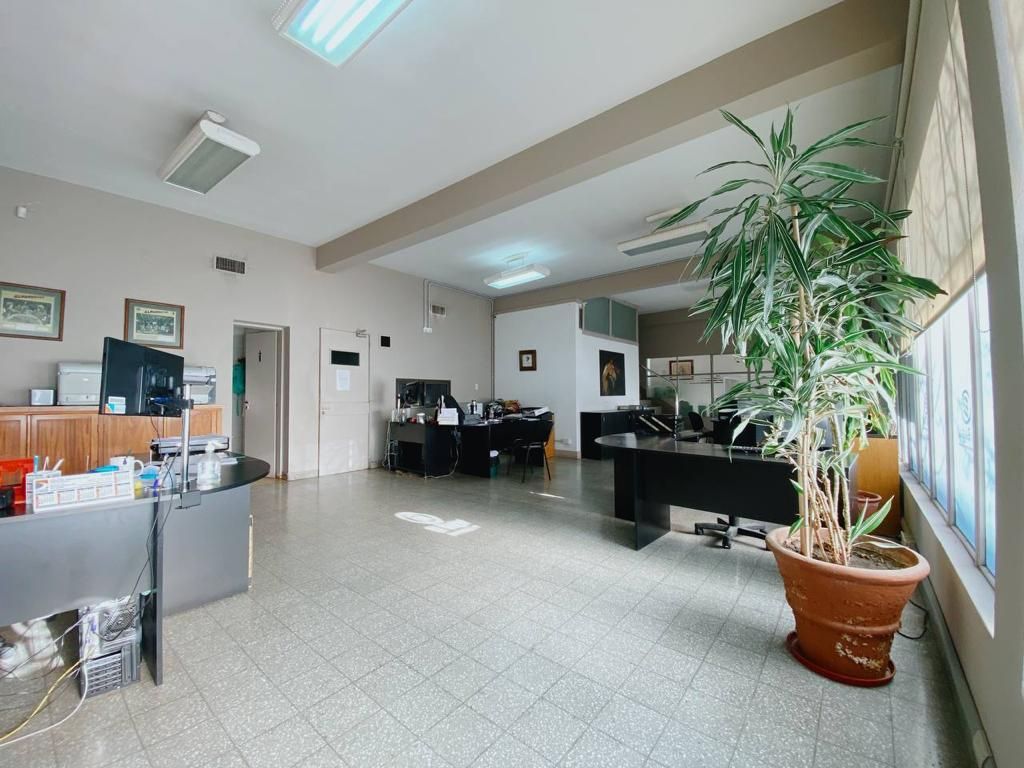 Galpón en Venta en Montevideo 500, Pedro Pico, Bahía Blanca - Bahía Blanca Propiedades | SITIO OFICIAL l