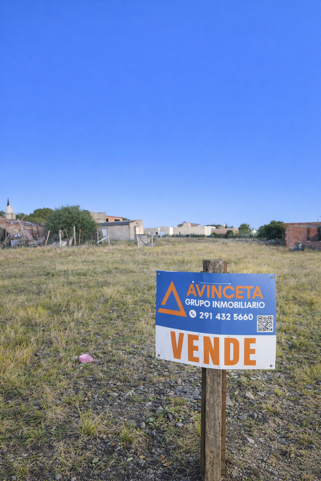 Terreno en Venta en Javier Rizzo 1251, Villa Belgrano, Bahía Blanca - Bahía Blanca Propiedades | SITIO OFICIAL l