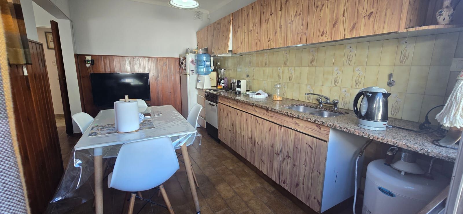Casa en Venta en Madariaga 126, Colon, Bahía Blanca - Bahía Blanca Propiedades | SITIO OFICIAL l