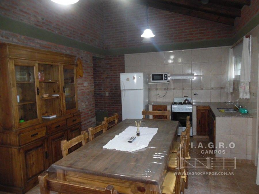 Cabaña en Venta en Pehuen-Co,  Pehuen Co - Bahía Blanca Propiedades | SITIO OFICIAL l
