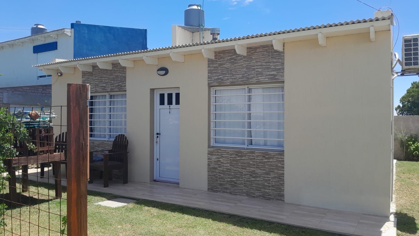 Casa en Venta en Punta Mogotes 1600, El Sauce, Monte Hermoso - Bahía Blanca Propiedades | SITIO OFICIAL l