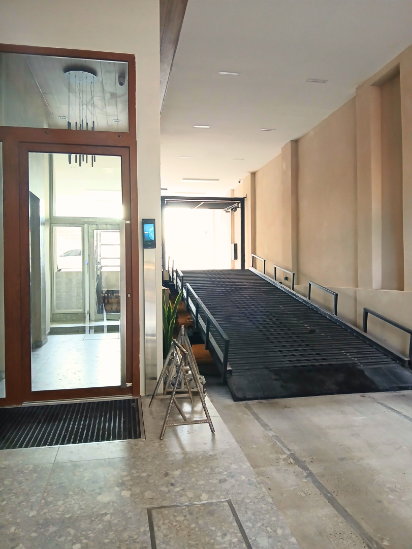 Departamento en Venta en Rodriguez 340, Centro, Bahía Blanca - Bahía Blanca Propiedades | SITIO OFICIAL l