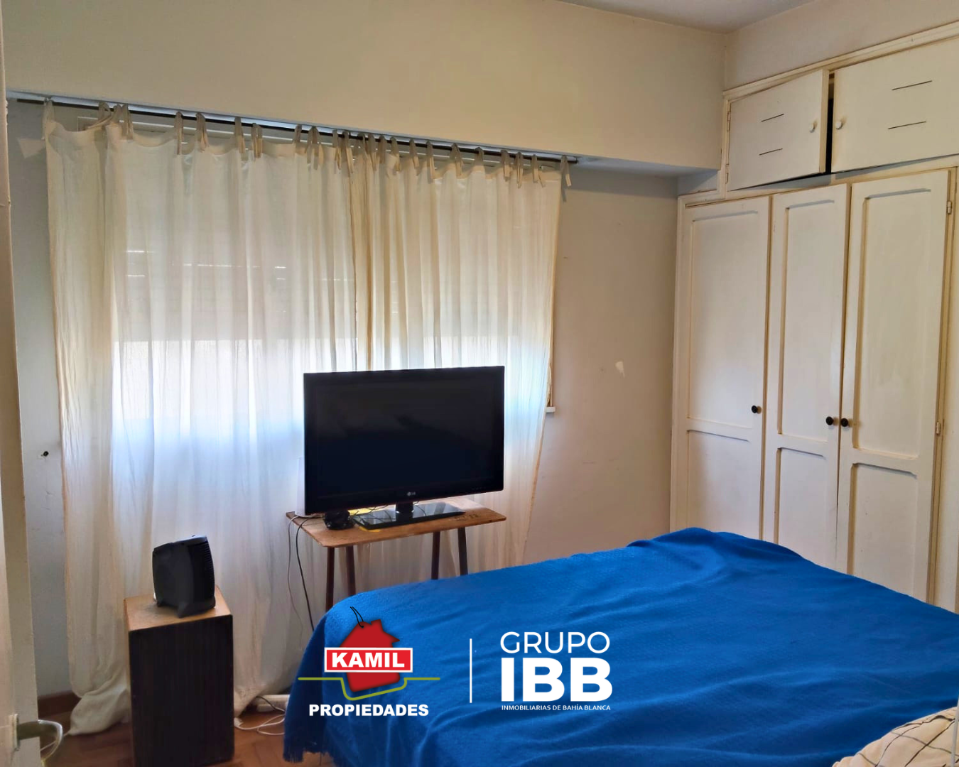Departamento en Venta en Gorriti 95, Centro, Bahía Blanca - Bahía Blanca Propiedades | SITIO OFICIAL l