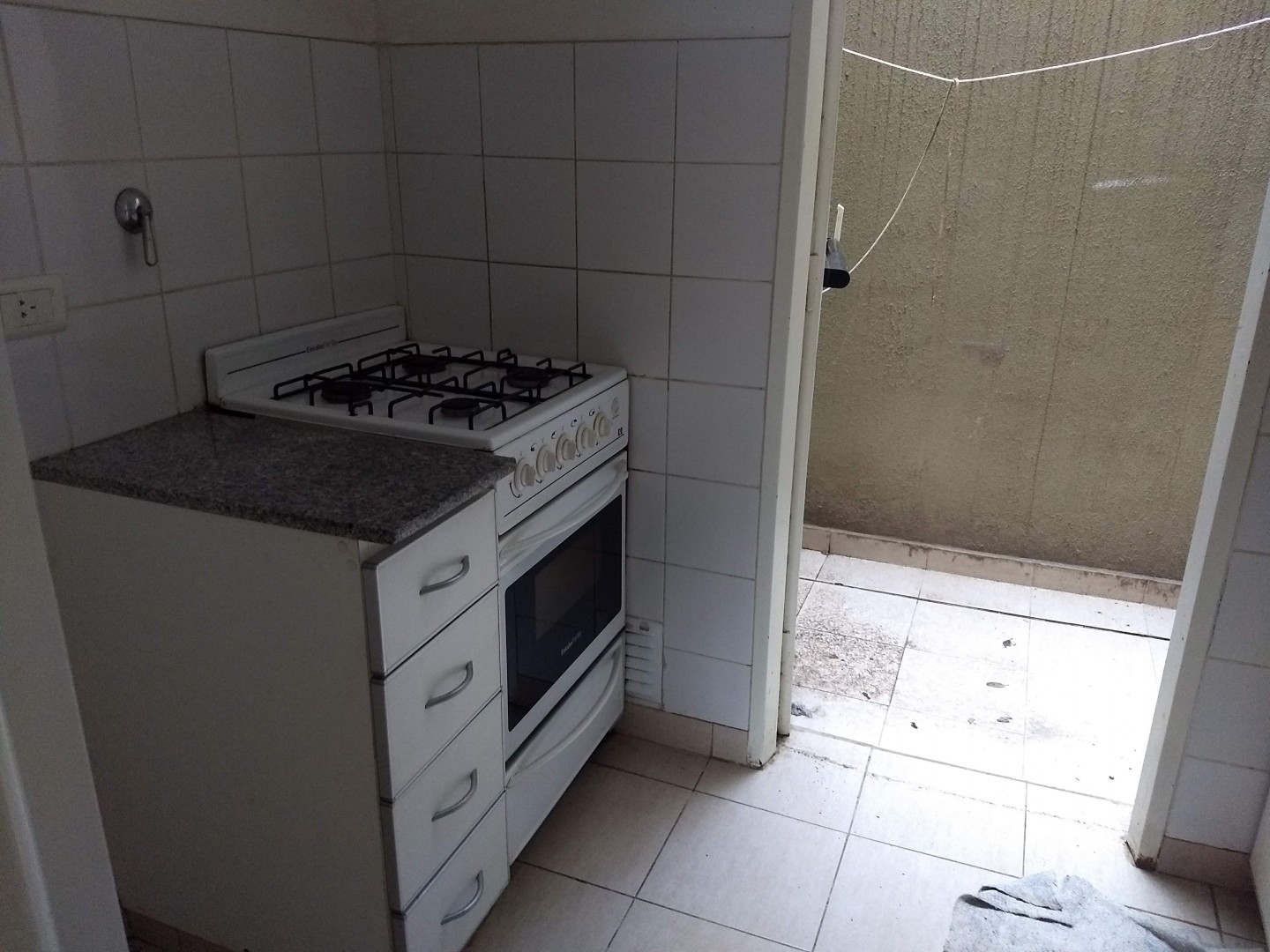 Departamento en Alquiler en Zapiola Nro. 1870,  Bahía Blanca - Bahía Blanca Propiedades | SITIO OFICIAL l