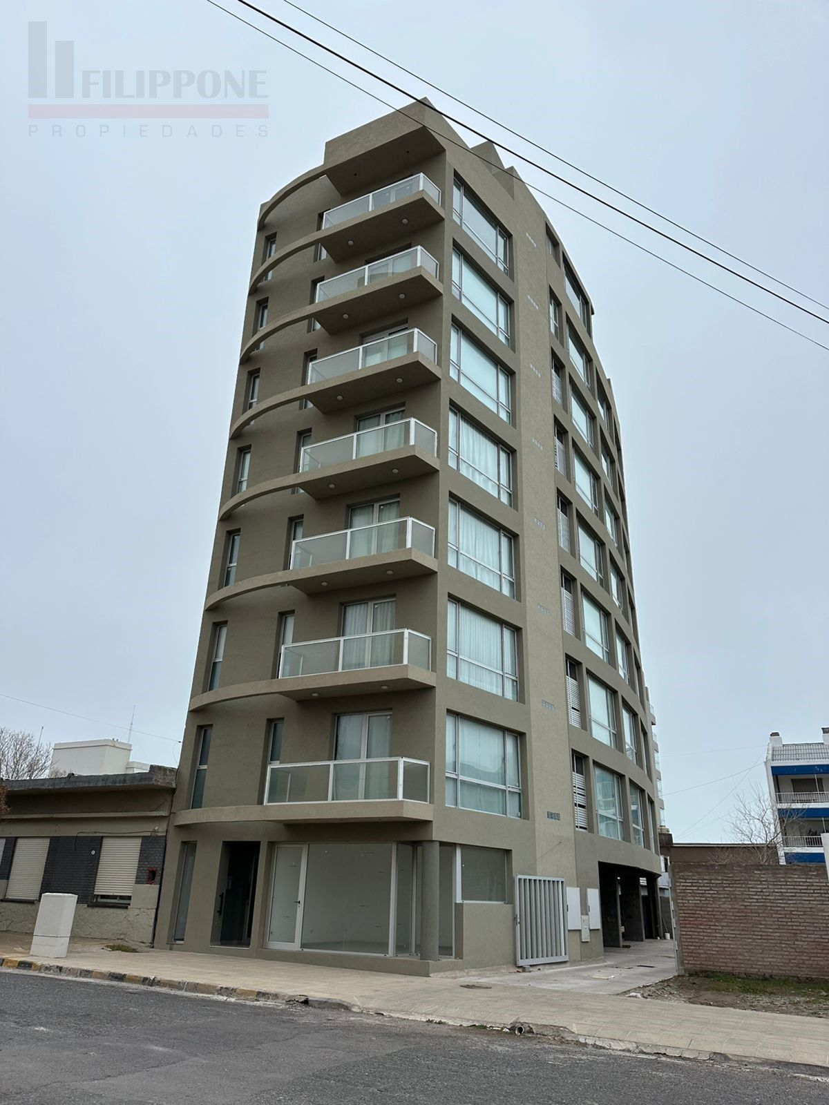 Departamento en Venta en Viega 55,  Monte Hermoso - Bahía Blanca Propiedades | SITIO OFICIAL l