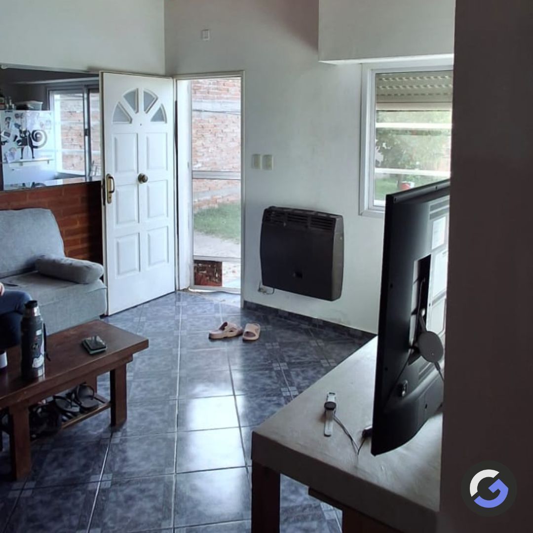 Casa en Venta en Indio 35, Los Almendros, Bahía Blanca - Bahía Blanca Propiedades | SITIO OFICIAL l