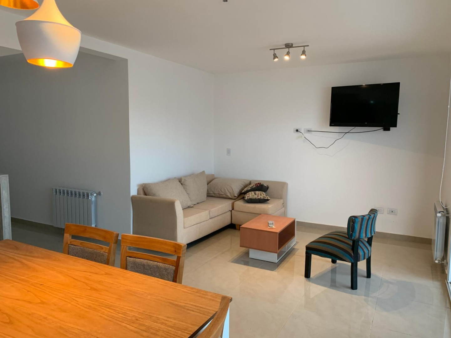 Departamento en Venta en Costa 58,  Monte Hermoso - Bahía Blanca Propiedades | SITIO OFICIAL l