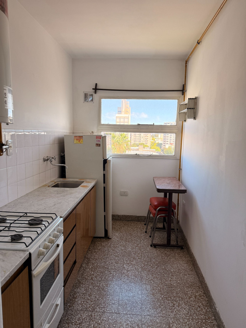 Departamento en Alquiler en Vieytes 191, Centro, Bahía Blanca - Bahía Blanca Propiedades | SITIO OFICIAL l
