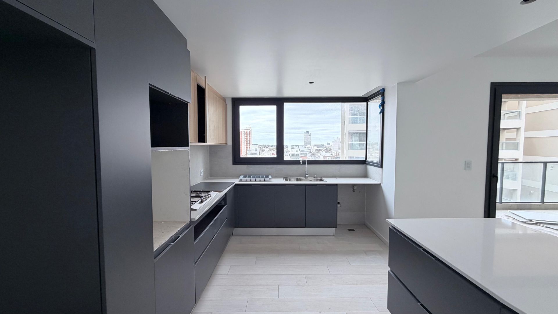 Departamento en Venta en YRIGOYEN 548, Centro, Bahía Blanca - Bahía Blanca Propiedades | SITIO OFICIAL l
