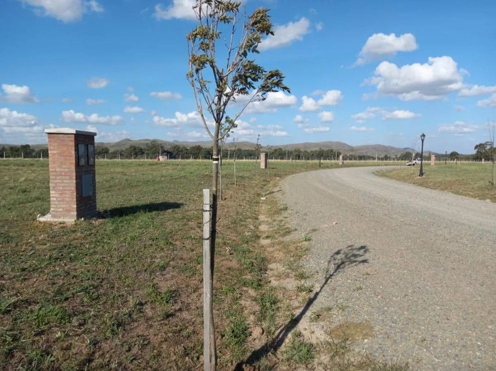 Terreno en Venta  Las Verbenas , Sierra de  la Ventana - Bahía Blanca Propiedades | SITIO OFICIAL l