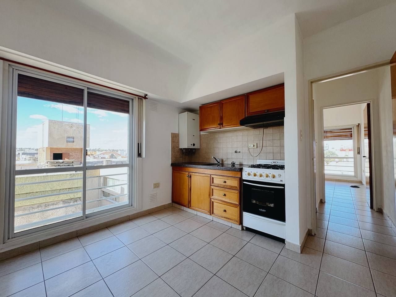 Departamento en Venta en Paraguay 444, Universitario, Bahía Blanca - Bahía Blanca Propiedades | SITIO OFICIAL l