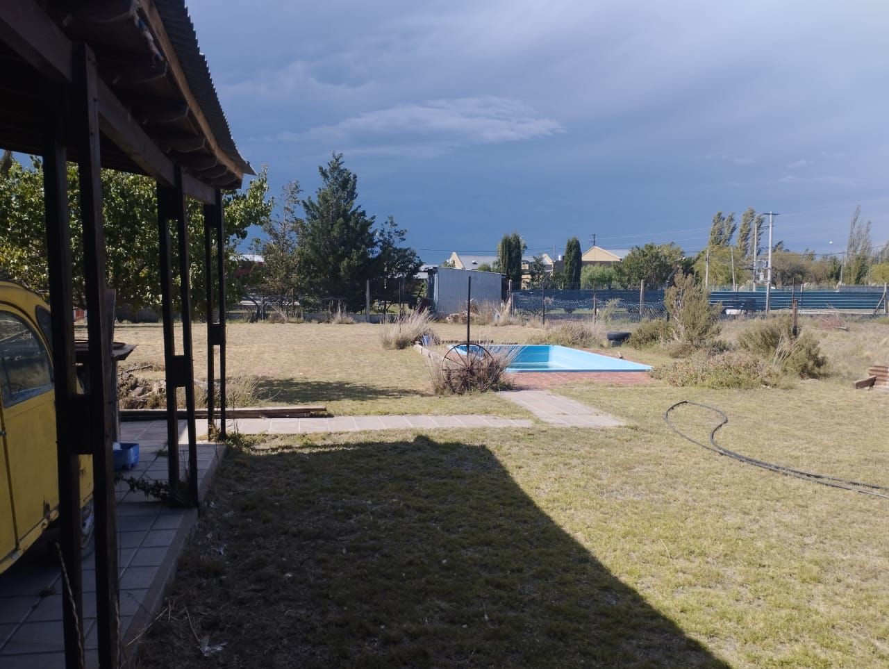 Casa en Venta en Mayor Iturra  Entre Ledesma E Igarzabal, Villa Bordeu, Bahía Blanca - Bahía Blanca Propiedades | SITIO OFICIAL l