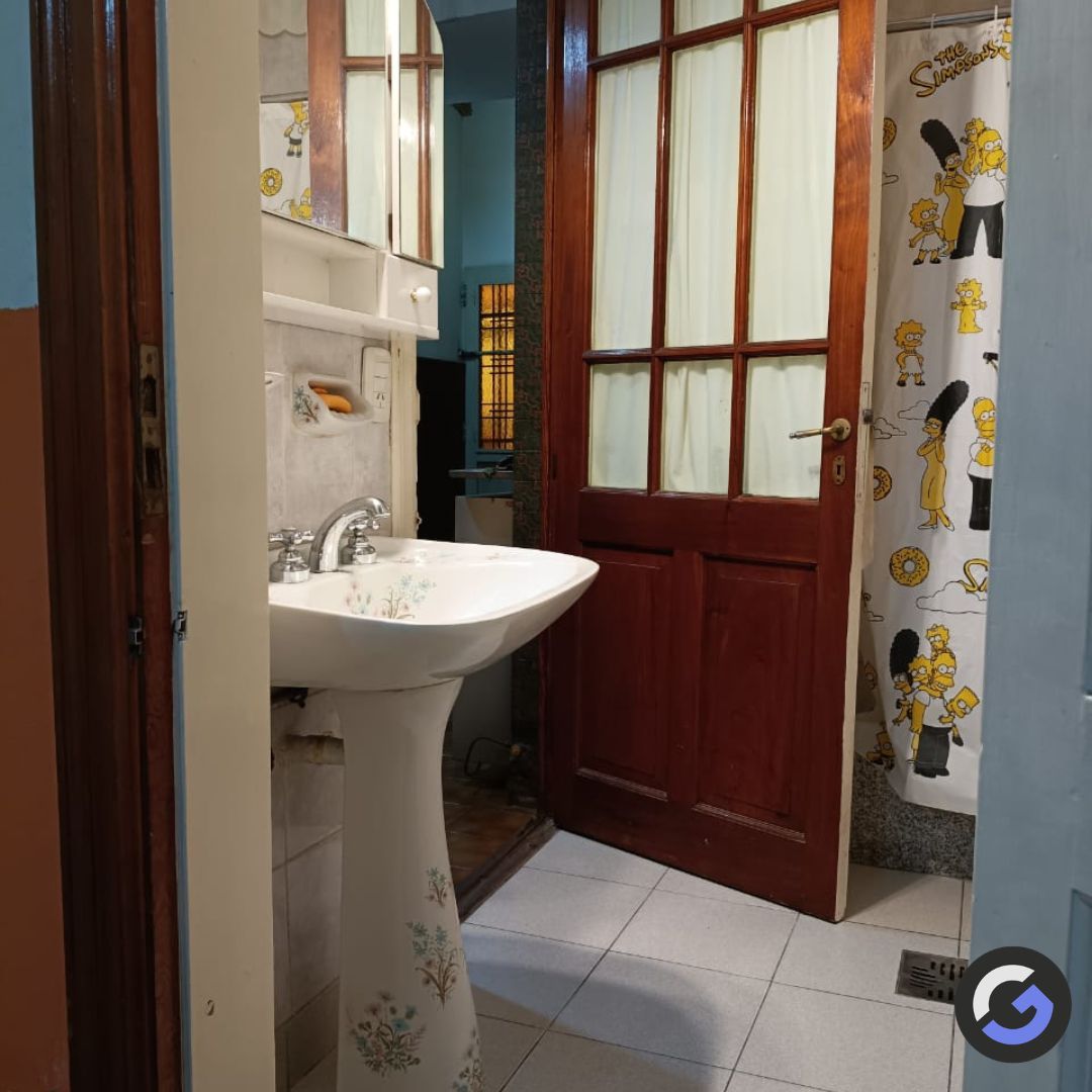 Casa en Venta en Chiclana 979, Macrocentro, Bahía Blanca - Bahía Blanca Propiedades | SITIO OFICIAL l