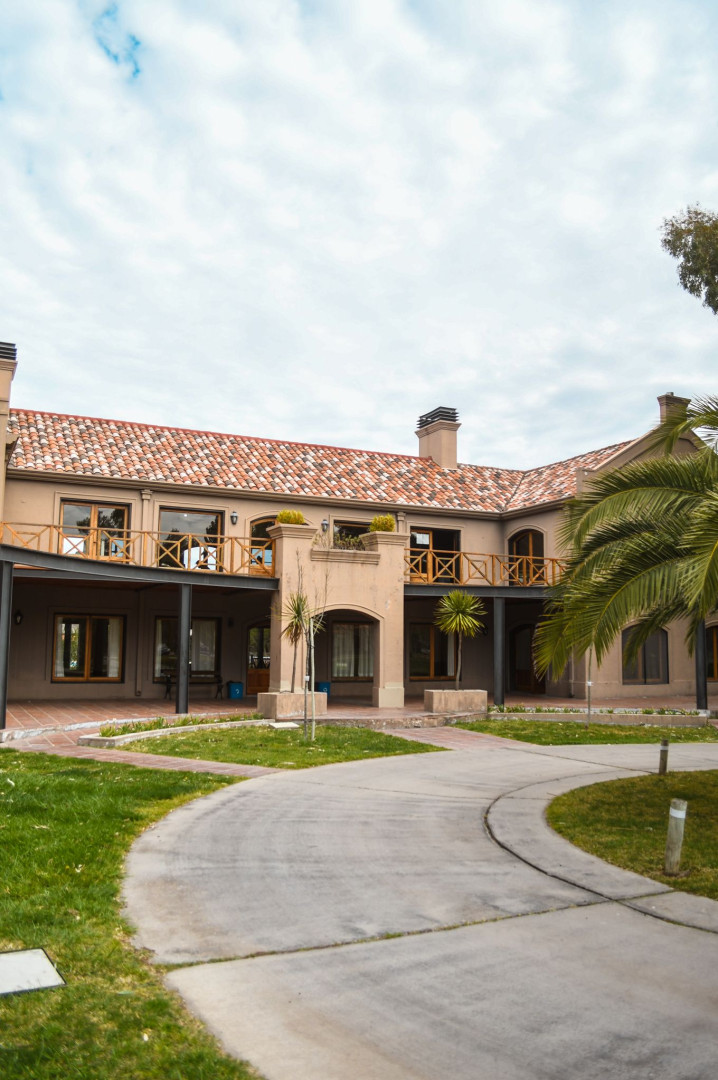Terreno en Venta en Calle 6, Bosque Alto, Bahía Blanca - Bahía Blanca Propiedades | SITIO OFICIAL l