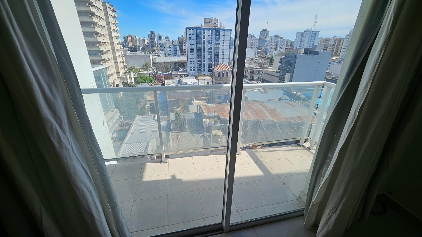 Departamento en Alquiler en Villarino 15, Centro, Bahía Blanca - Bahía Blanca Propiedades | SITIO OFICIAL l