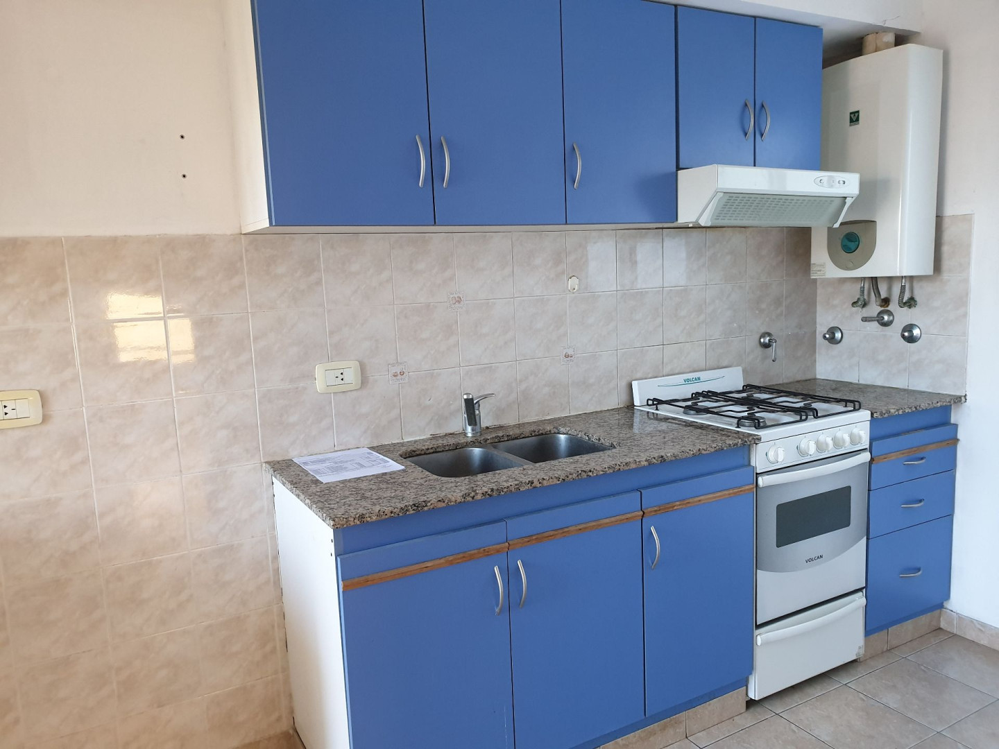 Departamento en Alquiler en Panama 928, Universitario, Bahía Blanca - Bahía Blanca Propiedades | SITIO OFICIAL l