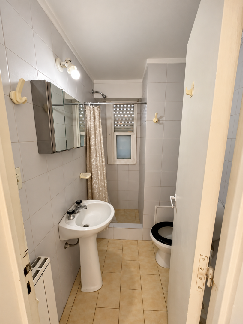 Departamento en Alquiler en SANTIAGO DEL ESTERO 405,  Bahía Blanca - Bahía Blanca Propiedades | SITIO OFICIAL l