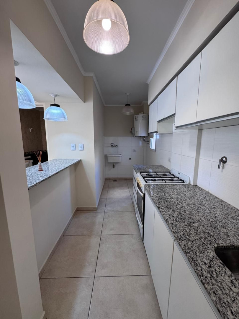 Departamento en Alquiler en Viamonte 651 , Macrocentro, Bahía Blanca - Bahía Blanca Propiedades | SITIO OFICIAL l