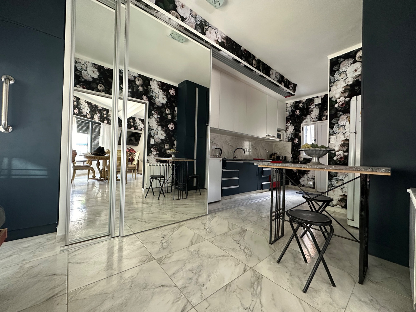 Casa en Venta en Holdich Esquina Güemes , Centro, Bahía Blanca - Bahía Blanca Propiedades | SITIO OFICIAL l