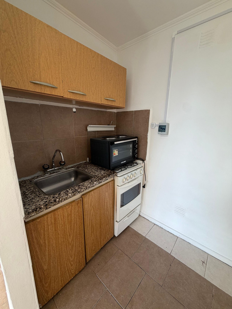 Departamento en Alquiler en Avenida Colón 24, Centro, Bahía Blanca - Bahía Blanca Propiedades | SITIO OFICIAL l
