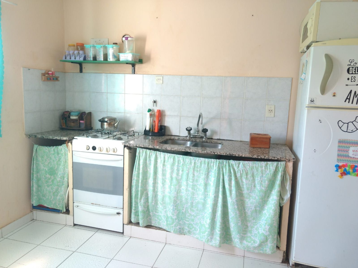 Departamento en Venta en ALMAFUERTE 2700, Alternativa Bahiense, Bahía Blanca - Bahía Blanca Propiedades | SITIO OFICIAL l