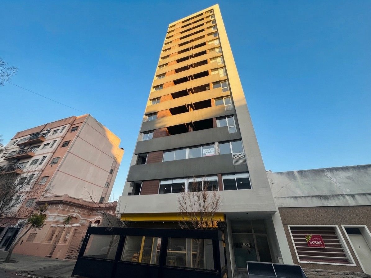 Departamento en Venta en Gorriti 85, Centro, Bahía Blanca - Bahía Blanca Propiedades | SITIO OFICIAL l