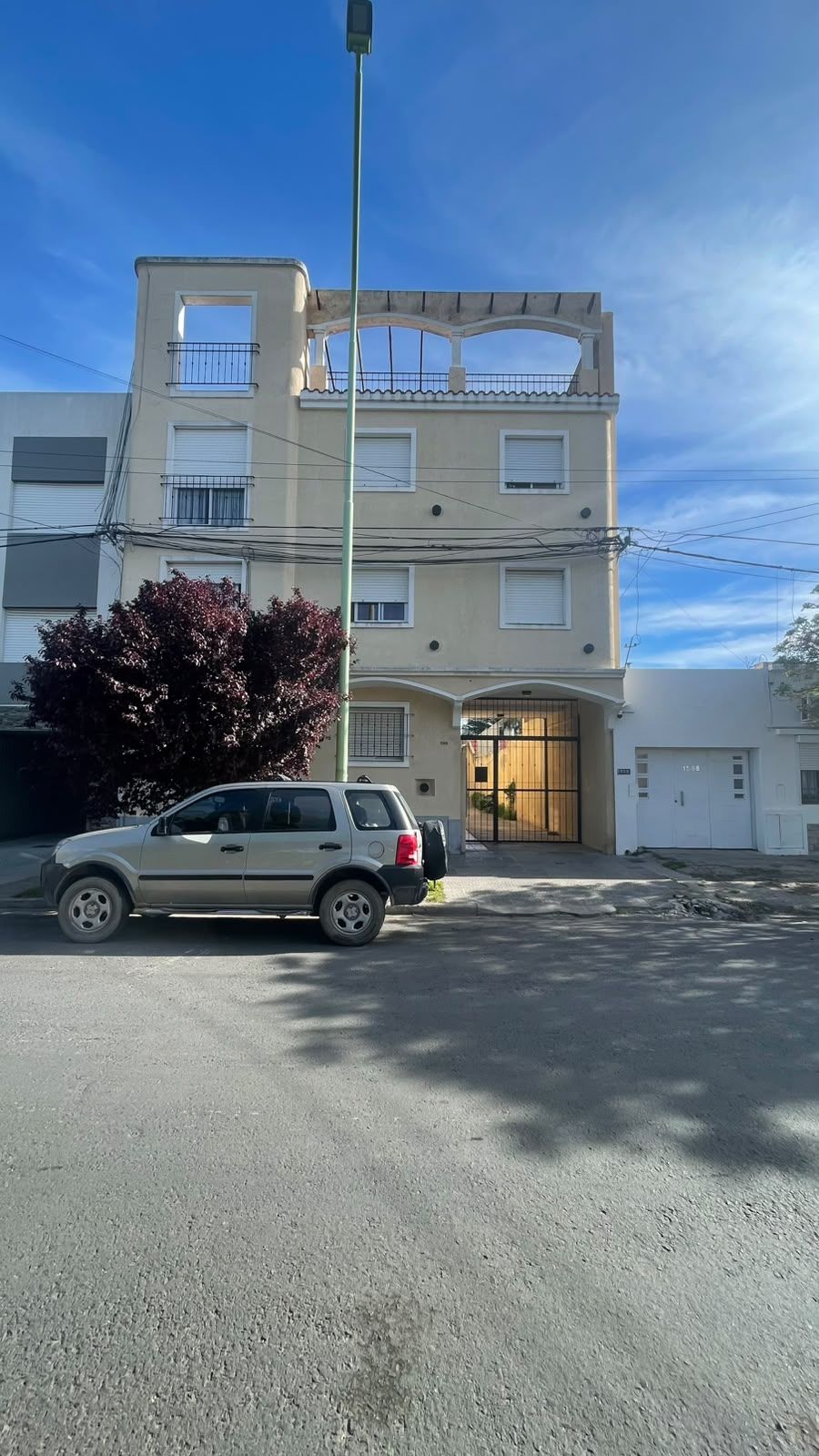 Departamento en Alquiler en Vicete Lopez 1568,  Bahía Blanca - Bahía Blanca Propiedades | SITIO OFICIAL l