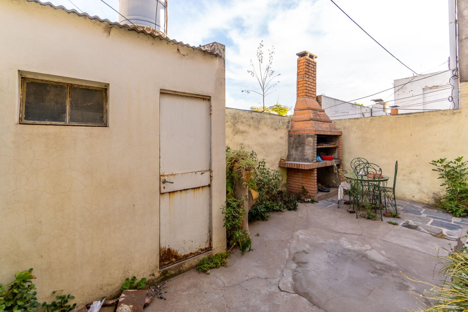 Casa en Venta en Holdich 818, Macrocentro, Bahía Blanca - Bahía Blanca Propiedades | SITIO OFICIAL l