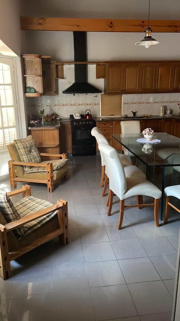 Casa en Venta en Avenida De Golf 400 , Parque Golf, Sierra de  la Ventana - Bahía Blanca Propiedades | SITIO OFICIAL l