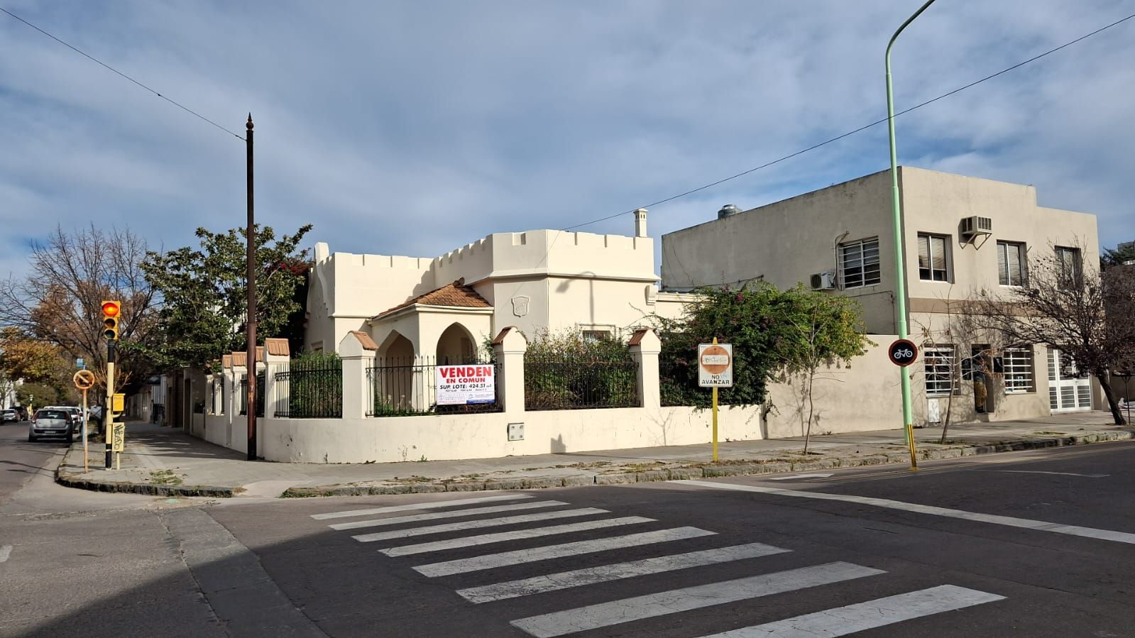 Casa en Venta en Gorriti Y Viamonte,  Bahía Blanca - Bahía Blanca Propiedades | SITIO OFICIAL l