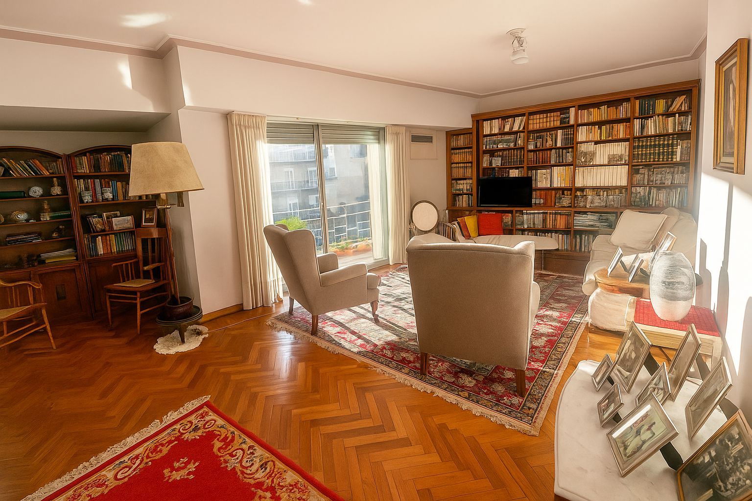 Departamento en Venta en Alem 88, Centro, Bahía Blanca - Bahía Blanca Propiedades | SITIO OFICIAL l