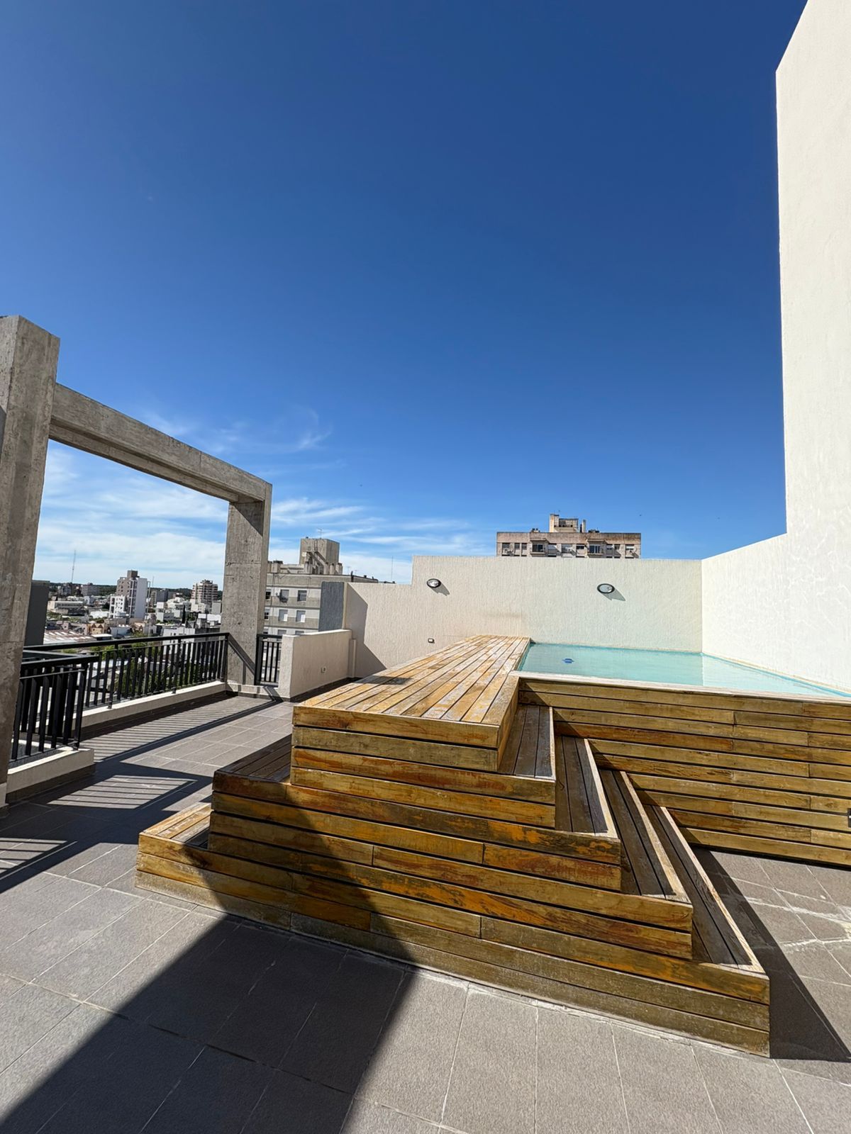 Departamento en Venta en 19 De Mayo 227,  Bahía Blanca - Bahía Blanca Propiedades | SITIO OFICIAL l