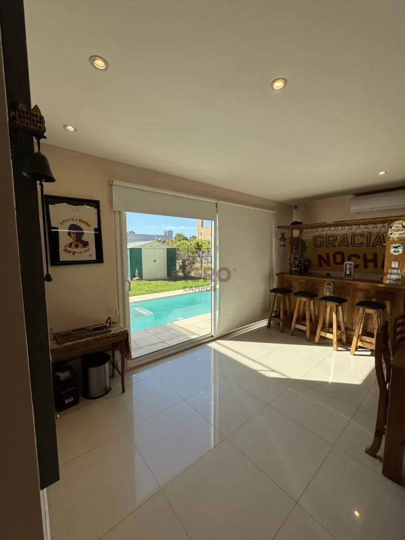 Casa en Venta en Cacique Venancio Y Tupac Amaru, Las Cañitas I, Bahía Blanca - Bahía Blanca Propiedades | SITIO OFICIAL l
