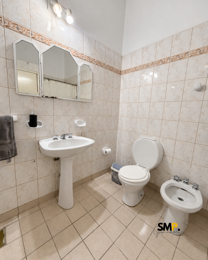 Casa en Alquiler en Undiano 14, Centro, Bahía Blanca - Bahía Blanca Propiedades | SITIO OFICIAL l