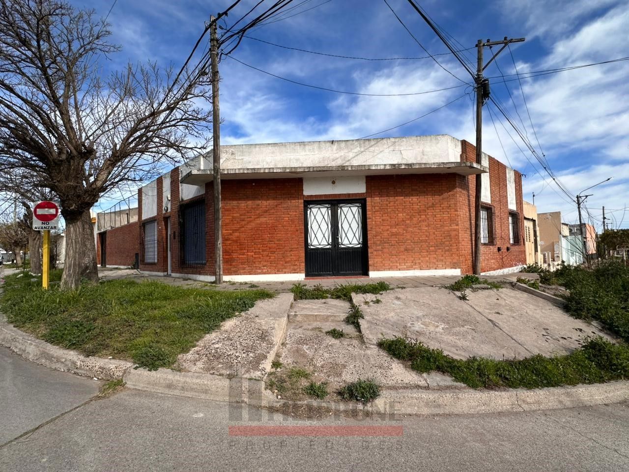 Casa en Venta en Líbano 98, Noroeste, Bahía Blanca - Bahía Blanca Propiedades | SITIO OFICIAL l