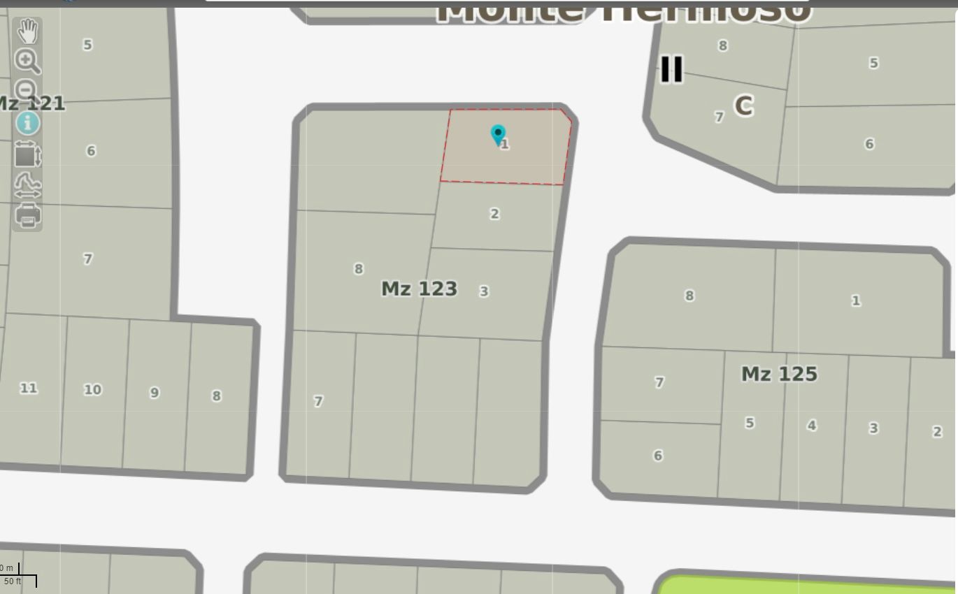 Terreno en Venta en Las Lechuzas Y Chimango, Pinar del Golf, Monte Hermoso - Bahía Blanca Propiedades | SITIO OFICIAL l
