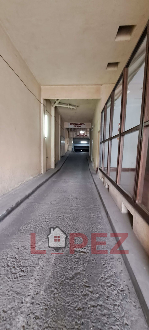 Cochera en Venta en Soler 152, Centro, Bahía Blanca - Bahía Blanca Propiedades | SITIO OFICIAL l