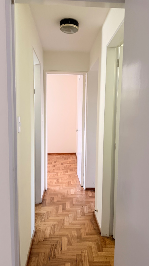 Departamento en Alquiler en 11 De Abril 37, Piso 7, Centro, Bahía Blanca - Bahía Blanca Propiedades | SITIO OFICIAL l