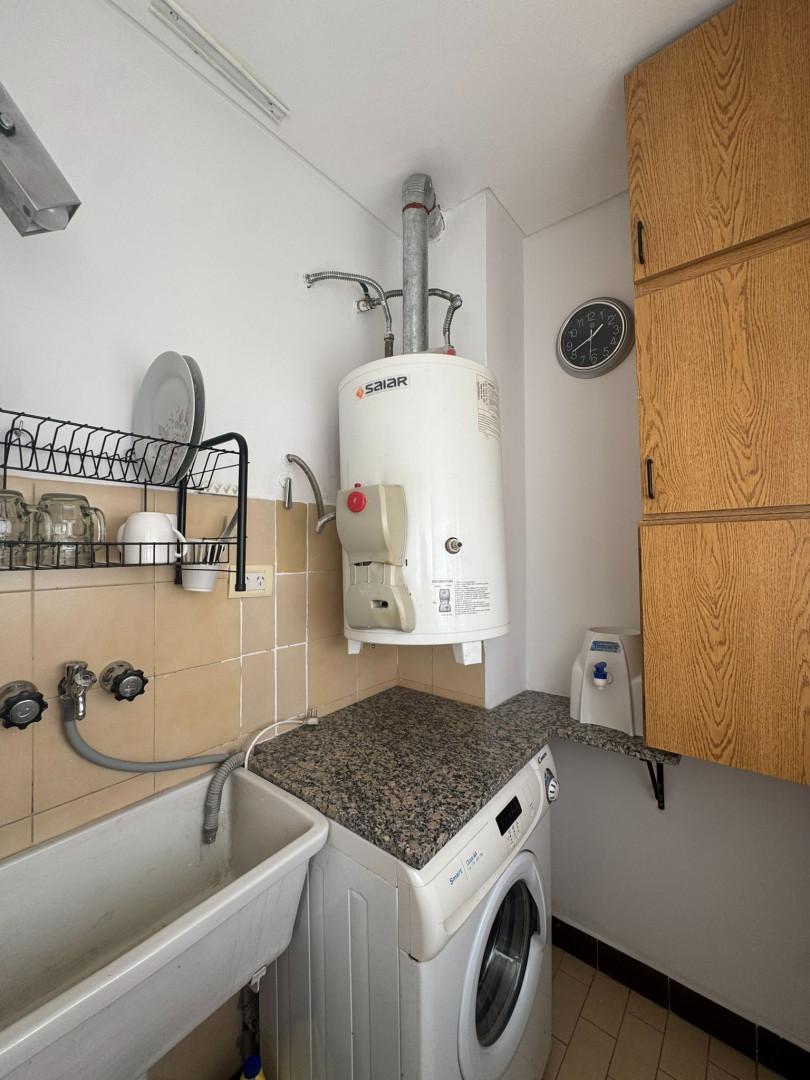 Departamento en Alquiler en Zelarrayan 267, Centro, Bahía Blanca - Bahía Blanca Propiedades | SITIO OFICIAL l