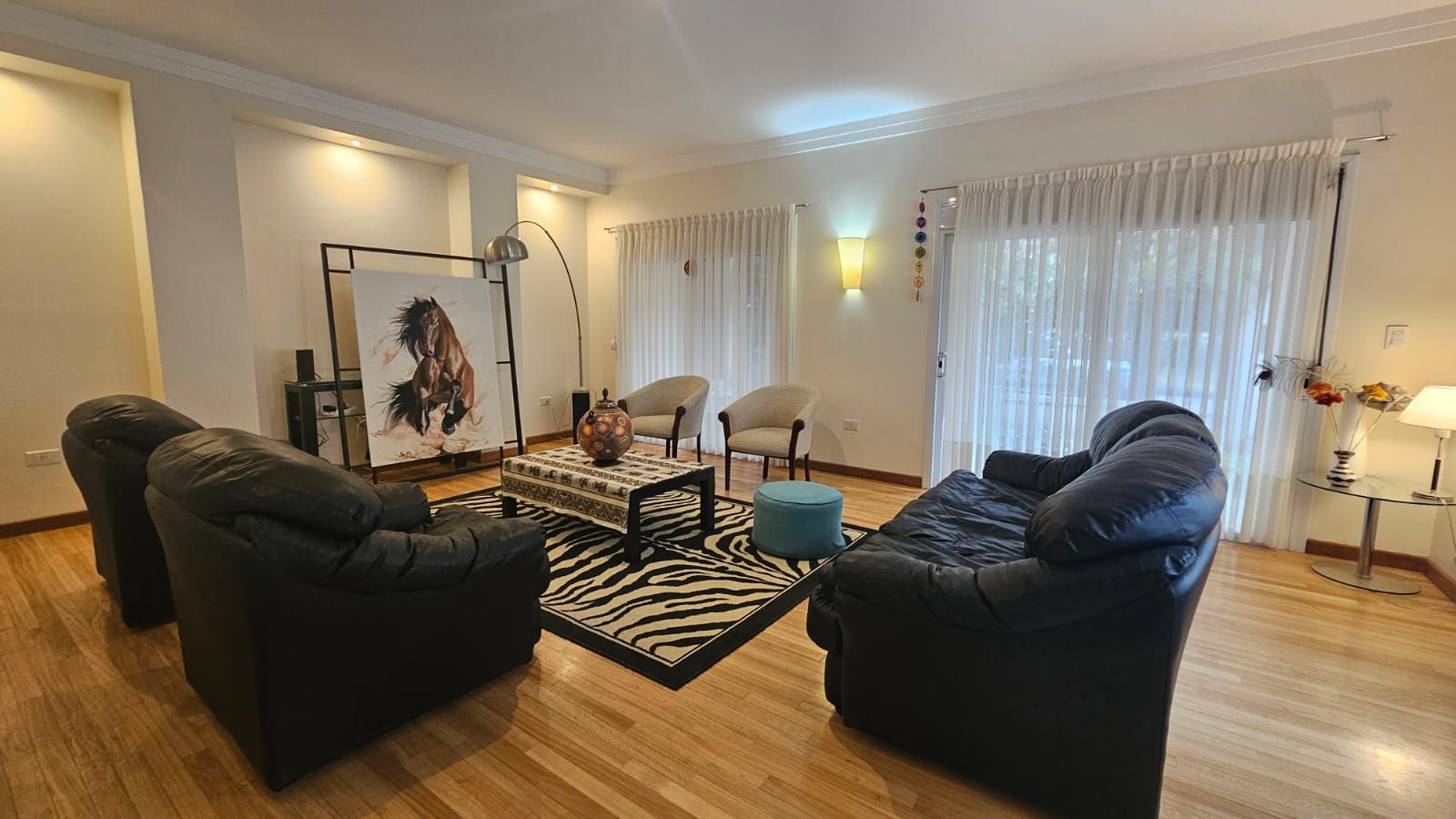 Casa en Venta en Leon De Iraeta, Altos de Palihue, Bahía Blanca - Bahía Blanca Propiedades | SITIO OFICIAL l